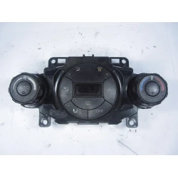 CENTRALINA COMANDO CLIMATIZZATORE Ford Fiesta 2010 1.4