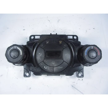 STIKALO GRETJA Ford Fiesta 2010 1.4