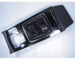 GEARBOX LEVER Mazda Mazda6 2018 2.2 D COMBI grf5-64449  grf8-64341