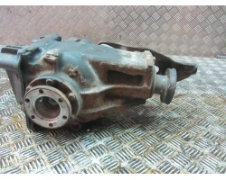 DIFERENCIAL ZADAJ BMW 5 1991 518 I