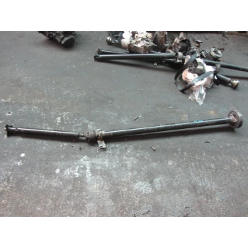CARDAN SHAFT Volkswagen Golf 2008 2.0 TDI 4Motion 1K0521101H