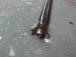 CARDAN SHAFT Volkswagen Golf 2008 2.0 TDI 4Motion 1K0521101H