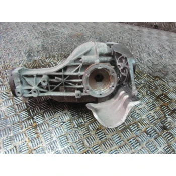 DIFERENCIAL ZADAJ Audi A5, S5 2011 2.0TDI QUATTRO 0BC500044B