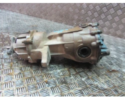 DIFERENCIAL ZADAJ Hyundai Santafe 2007 2.2D 5300039300 4780039300
