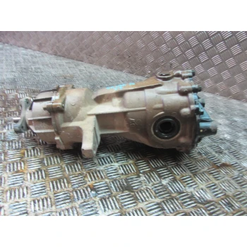 DIFFERENTIAL REAR Hyundai Santafe 2007 2.2D 5300039300 4780039300