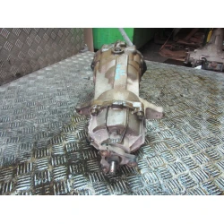 DIFERENCIAL ZADAJ Hyundai Santafe 2007 2.2D 5300039300 4780039300