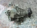 DIFERENCIAL SPREDAJ Renault KOLEOS 2009 2.0 DCI 4X4 33100JD60B