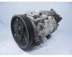 AIR CONDITIONING COMPRESSOR Dacia Sandero 2008 1.4 926000097r