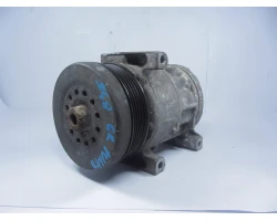 AIR CONDITIONING COMPRESSOR Fiat Grande Punto 2006 1.4 16V 55194880
