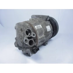 AIR CONDITIONING COMPRESSOR Fiat Grande Punto 2006 1.4 16V 55194880