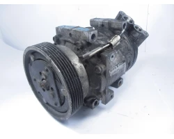 AIR CONDITIONING COMPRESSOR Dacia LOGAN 2007 1.5DCI 8200600135