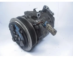 COMPRESSORE CLIMATIZZATORE Opel Corsa 2005 1.4 16V