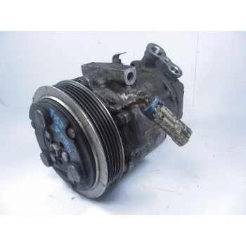 COMPRESSORE CLIMATIZZATORE Opel Corsa 2005 1.4 16V