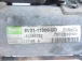 STARTER MOTOR Ford Fiesta 2010 1.4 8v21-11000-bd