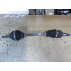 FRONT LEFT DRIVE SHAFT Renault TRAFIC 2009 2.0 DCI 8200452269
