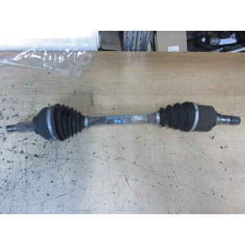 FRONT LEFT DRIVE SHAFT Renault TRAFIC 2009 2.0 DCI 8200452269