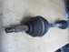 FRONT LEFT DRIVE SHAFT Renault TRAFIC 2009 2.0 DCI 8200452269