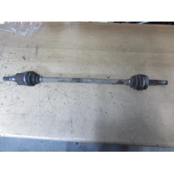 AXLE SHAFT REAR RIGHT Renault KOLEOS 2009 2.0 DCI 4X4 39600JD60A