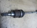 SEMIALBERO SEMIASSE POSTERIORE DESTRO Renault KOLEOS 2009 2.0 DCI 4X4 39600JD60A