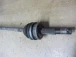 SEMIALBERO SEMIASSE POSTERIORE DESTRO Renault KOLEOS 2009 2.0 DCI 4X4 39600JD60A