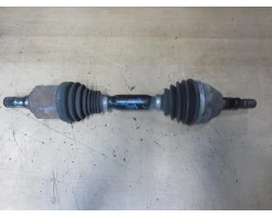 FRONT LEFT DRIVE SHAFT Opel Astra 2005 1.9 DT 16V SW