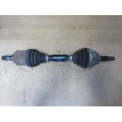 FRONT LEFT DRIVE SHAFT Opel Astra 2005 1.9 DT 16V SW