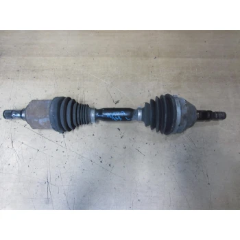 SEMIASSE ANTERIORE SINISTRO Opel Astra 2005 1.9 DT 16V SW
