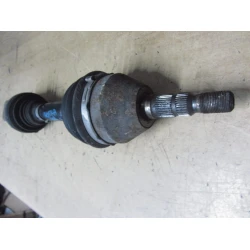 FRONT LEFT DRIVE SHAFT Opel Astra 2005 1.9 DT 16V SW