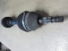 SEMIASSE ANTERIORE SINISTRO Opel Astra 2005 1.9 DT 16V SW
