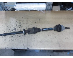 SEMIALBERO SEMIASSE ANTERIORE DESTRO Opel Astra 2005 1.9 DT 16V SW