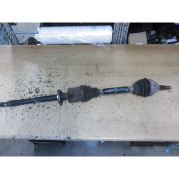 AXLE SHAFT FRONT RIGHT Opel Astra 2005 1.9 DT 16V SW
