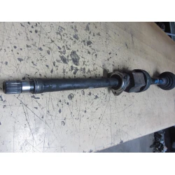 SEMIALBERO SEMIASSE ANTERIORE DESTRO Opel Astra 2005 1.9 DT 16V SW