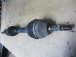 AXLE SHAFT FRONT RIGHT Opel Astra 2005 1.9 DT 16V SW