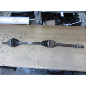 SEMIALBERO SEMIASSE ANTERIORE DESTRO Renault TRAFIC 2009 2.0 DCI 8200452268