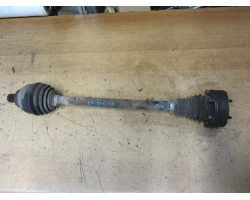 AXLE SHAFT REAR RIGHT Volkswagen Golf 2008 2.0 TDI 4Motion 1K0501204F