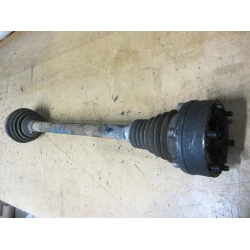 AXLE SHAFT REAR RIGHT Volkswagen Golf 2008 2.0 TDI 4Motion 1K0501204F