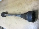 SEMIALBERO SEMIASSE POSTERIORE DESTRO Volkswagen Golf 2008 2.0 TDI 4Motion 1K0501204F