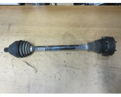 SEMIASSE POSTERIORE SINISTRO Volkswagen Golf 2008 2.0 TDI 4Motion 1k0501203a