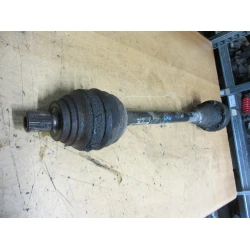 SEMIASSE POSTERIORE SINISTRO Volkswagen Golf 2008 2.0 TDI 4Motion 1k0501203a
