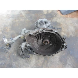 CAMBIO Opel Corsa 2006 1.2 16V