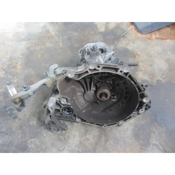 CAMBIO Opel Corsa 2006 1.2 16V
