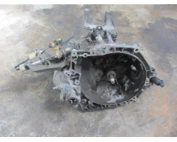 CAMBIO Peugeot 407 2005 1.6 HDI