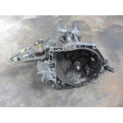 CAMBIO Peugeot 407 2005 1.6 HDI
