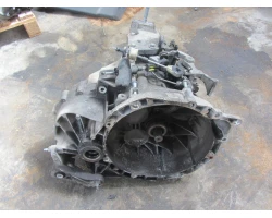 GEARBOX Ford S-Max/Galaxy 2014 2.0 TDCi 120 M6 MMT6 AG9R-7002-UCF