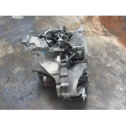 GEARBOX Ford S-Max/Galaxy 2014 2.0 TDCi 120 M6 MMT6 AG9R-7002-UCF