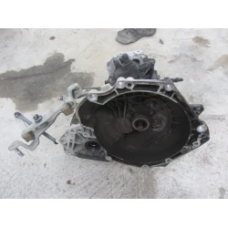 CAMBIO Opel Corsa 2005 1.4 16V