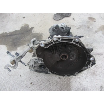CAMBIO Opel Corsa 2005 1.4 16V