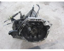 GEARBOX Dacia LOGAN 2007 1.5DCI JR5 147