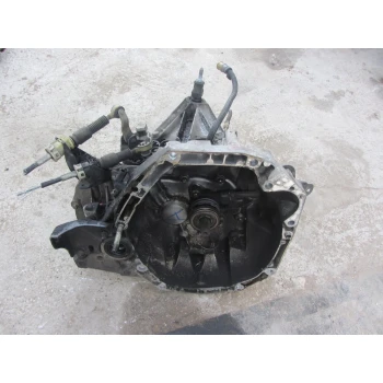 GEARBOX Dacia LOGAN 2007 1.5DCI JR5 147