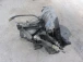 GEARBOX Dacia LOGAN 2007 1.5DCI JR5 147